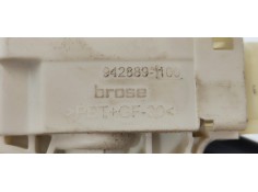 Recambio de elevalunas trasero derecho para bmw serie 5 lim. (f10) 530d xdrive referencia OEM IAM   