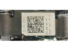 Recambio de airbag delantero izquierdo para volkswagen passat berlina (3c2) highline referencia OEM IAM 3C0880201AM  