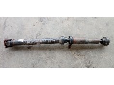 Recambio de transmision central para land rover range rover (lm) 3.6 td v8 referencia OEM IAM   