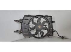 Recambio de electroventilador para ford focus berlina (cak) 1.8 tdci turbodiesel cat referencia OEM IAM 3135103453  