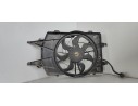 Recambio de electroventilador para ford focus berlina (cak) 1.8 tdci turbodiesel cat referencia OEM IAM 3135103453  