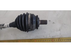 Recambio de transmision delantera izquierda para volvo s60 berlina 2.4 diesel cat referencia OEM IAM T031015  