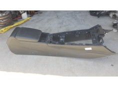 Recambio de apoyabrazos central para audi a4 berlina (8w2) 3.0tdi 272 4x4 fap referencia OEM IAM 8W1863241A  