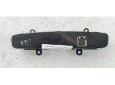 Recambio de pantalla multifuncion para kia carnival 2.9 crdi cat referencia OEM IAM 945104D000  