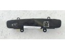 Recambio de pantalla multifuncion para kia carnival 2.9 crdi cat referencia OEM IAM 945104D000  