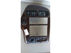 Recambio de salpicadero para nissan pathfinder (r50) 3.3 v6 cat referencia OEM IAM 68260 2W700 K10381