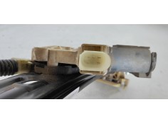 Recambio de elevalunas trasero derecho para bmw serie 5 lim. (f10) 530d xdrive referencia OEM IAM   