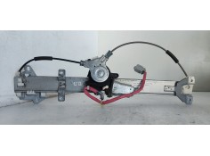 Recambio de elevalunas delantero derecho para honda jazz (gd1/5) 1.4 es referencia OEM IAM   