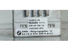 Recambio de modulo electronico para land rover range rover (lm) 3.0 td6 referencia OEM IAM 657569232099  