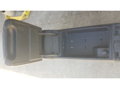 Recambio de apoyabrazos central para audi a4 berlina (8w2) 3.0tdi 272 4x4 fap referencia OEM IAM 8W1863241A  