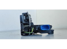 Recambio de cerradura puerta trasera derecha para volkswagen touareg (7la) 3.2 v6 24v referencia OEM IAM 7L0839016  