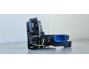 Recambio de cerradura puerta trasera derecha para volkswagen touareg (7la) 3.2 v6 24v referencia OEM IAM 7L0839016  