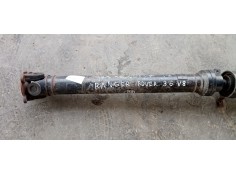 Recambio de transmision central para land rover range rover (lm) 3.6 td v8 referencia OEM IAM   