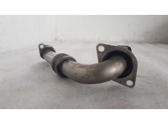 Recambio de tubo para mercedes-benz clase v (w447) 2.0 cdi 163 [116] fap referencia OEM IAM A6541400702  