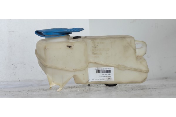 Recambio de deposito limpia para audi a4 berlina (8e) 2.0 tdi 16v (103kw) referencia OEM IAM 8E0955451AP  