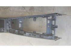 Recambio de apoyabrazos central para audi a4 berlina (8w2) 3.0tdi 272 4x4 fap referencia OEM IAM 8W1863241A  