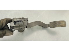 Recambio de pedal acelerador para citroen c3 1.4 hdi 70 fap referencia OEM IAM 9671433780  