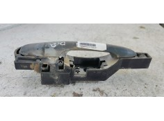 Recambio de maneta exterior delantera derecha para mercedes-benz citan (w415) combi break referencia OEM IAM 8200497590  