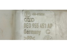 Recambio de deposito limpia para audi a4 berlina (8e) 2.0 tdi 16v (103kw) referencia OEM IAM 8E0955451AP  