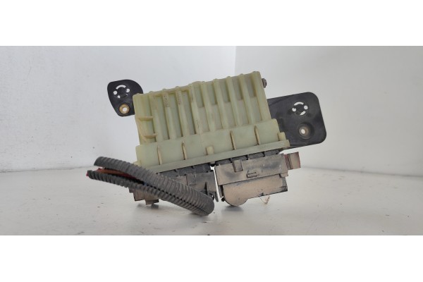 Recambio de centralita motor uce para opel astra g berlina edition referencia OEM IAM 24456733  