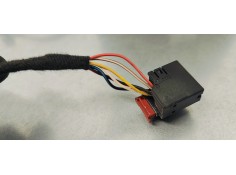 Recambio de retrovisor izquierdo para volkswagen golf vi (5k1) 2.0 tdi 140 fap referencia OEM IAM E1021025  