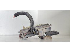 Recambio de centralita motor uce para opel astra g berlina edition referencia OEM IAM 24456733  