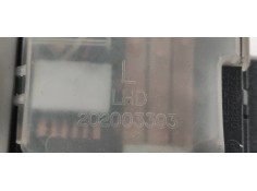 Recambio de mando multifuncion para hyundai tucson (jm) 2.0 crdi cat referencia OEM IAM 202003393  