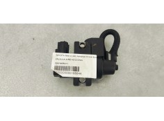 Recambio de valvula aire adicional para toyota rav 4 (a3) advance cross sport referencia OEM IAM 258190R011  