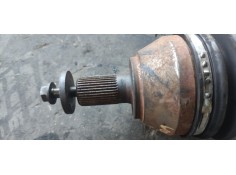 Recambio de transmision delantera derecha para volvo s40 berlina 1.6 diesel cat referencia OEM IAM   