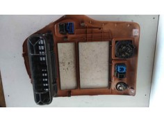 Recambio de salpicadero para nissan pathfinder (r50) 3.3 v6 cat referencia OEM IAM 68260 2W700 K10381