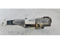 MANETA EXTERIOR DELANTERA IZQUIERDA 8200497521 