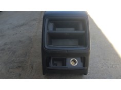 Recambio de apoyabrazos central para audi a4 berlina (8w2) 3.0tdi 272 4x4 fap referencia OEM IAM 8W1863241A  