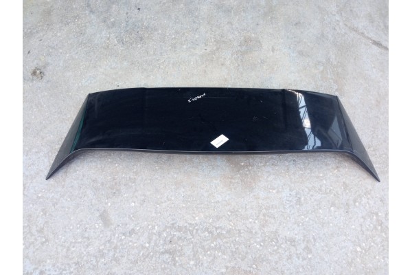 Recambio de aleron trasero para mazda 3 berlina (bp) 2.0 i komp 180 fap referencia OEM IAM BCKD51961  