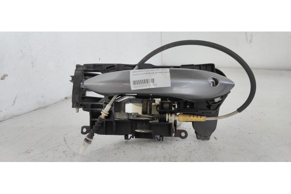 Recambio de maneta exterior delantera izquierda para bmw serie 5 lim. (f10) 530d xdrive referencia OEM IAM   