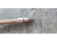 Recambio de transmision delantera derecha para volvo s40 berlina 1.6 diesel cat referencia OEM IAM   