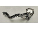 Recambio de pedal acelerador para citroen c3 1.4 hdi 70 fap referencia OEM IAM 9671433780  