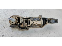 Recambio de maneta exterior delantera izquierda para mercedes-benz citan (w415) combi break referencia OEM IAM 8200497521  