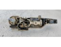 Recambio de maneta exterior delantera izquierda para mercedes-benz citan (w415) combi break referencia OEM IAM 8200497521  