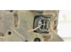 Recambio de alternador para renault scenic iii 1.5 dci diesel fap referencia OEM IAM 8200960533  