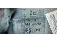 Recambio de caja reles / fusibles para opel insignia berlina 2.0cdti 130 fap referencia OEM IAM 13255300  