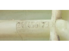 Recambio de centralita motor uce para opel astra g berlina edition referencia OEM IAM 24456733  