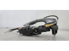 Recambio de maneta exterior delantera izquierda para bmw serie 5 lim. (f10) 530d xdrive referencia OEM IAM   