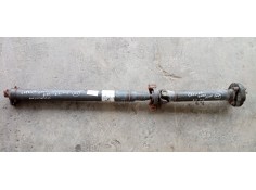 Recambio de transmision central para chrysler crossfire 3.2 v6 cat referencia OEM IAM   