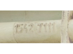 Recambio de centralita motor uce para opel astra g berlina edition referencia OEM IAM 24456733  