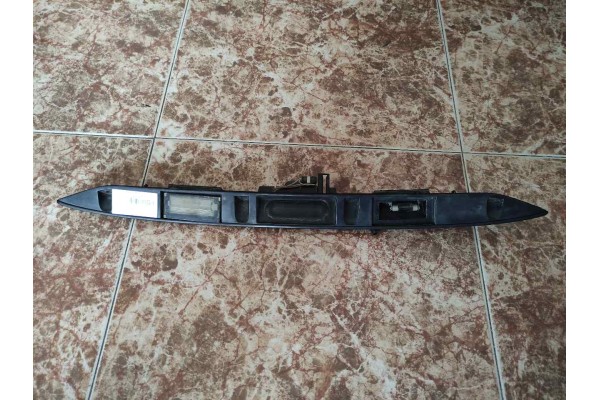 Recambio de maneta exterior porton para bmw mini (r50,r53) 1.6 16v cat referencia OEM IAM   