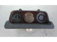Recambio de pantalla multifuncion para mitsubishi montero (v20/v40) 3.0 v6 24v cat referencia OEM IAM MR776530 79689011 