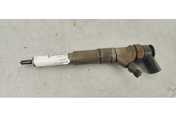 Recambio de inyector para bmw serie 3 berlina (e90) 2.0d 163 [320] referencia OEM IAM 0445110216  