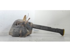 Recambio de deposito limpia para opel movano chasis medio 3.5t referencia OEM IAM 7701707945  