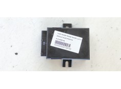 Recambio de modulo electronico para land rover range rover (lm) 3.0 td6 referencia OEM IAM 61318366188  