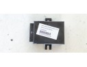 Recambio de modulo electronico para land rover range rover (lm) 3.0 td6 referencia OEM IAM 61318366188  